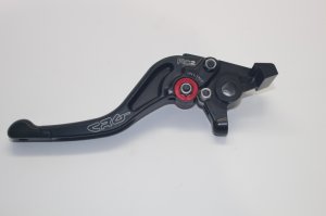 Yamaha YZF-R1 Brake Lever - CRG Constructors - RC2 - Black - `15-`16